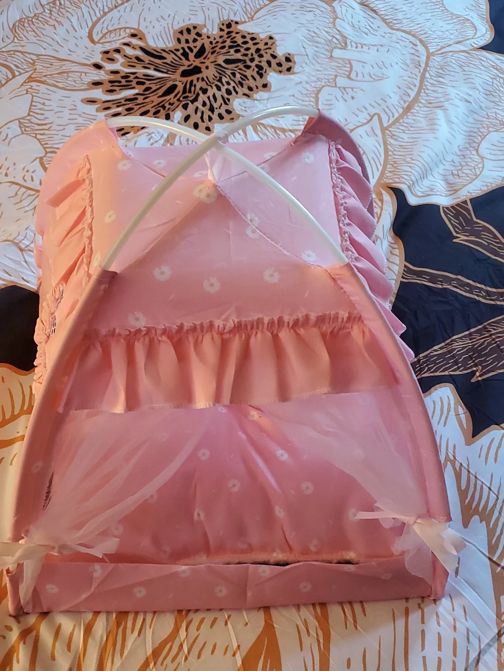 N/A adorable pink